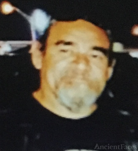 Armando Delgado