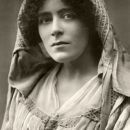 A photo of Edith Wynne Matthison
