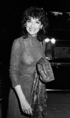 Suzanne Pleshette