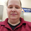 A photo of Michelle Rebelo 