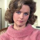 A photo of Lee Remick
