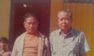 Ciriaco G Mallare