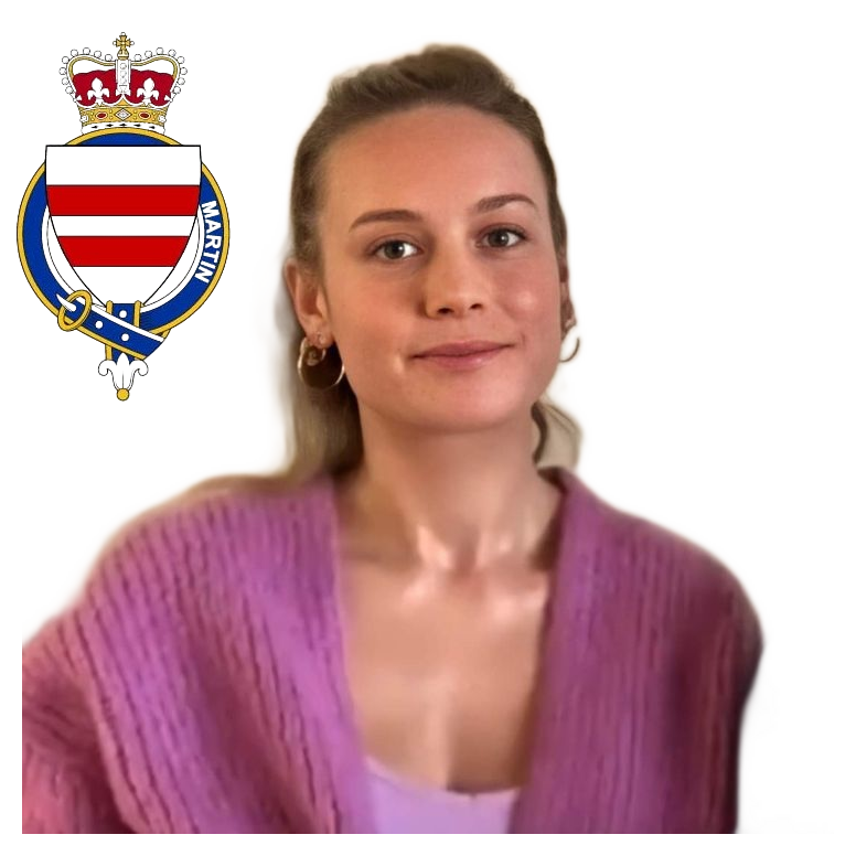 Brianne Sidonie Desaulniers LeSieur