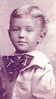 Hugo Herman Schulter, Jr.