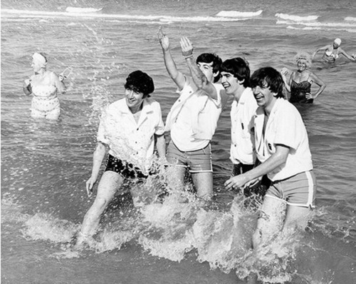 Beach Beatles