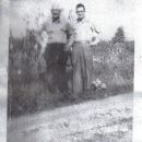 A photo of Douglas Stafford