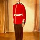 A photo of Anthony "Tony" Matthews