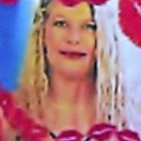 'Nicki' Ann Louise (Nichelson) Buchwalter