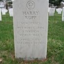 A photo of Harry Rupp