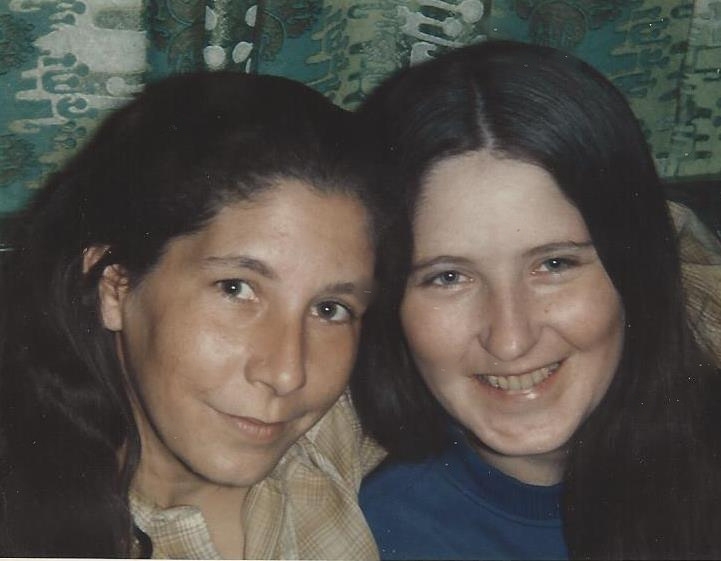 Patricia & Jean Stringfellow