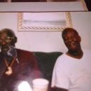 A photo of Ernest Tarver