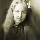 A photo of Lydia Daga (Hover) Smith