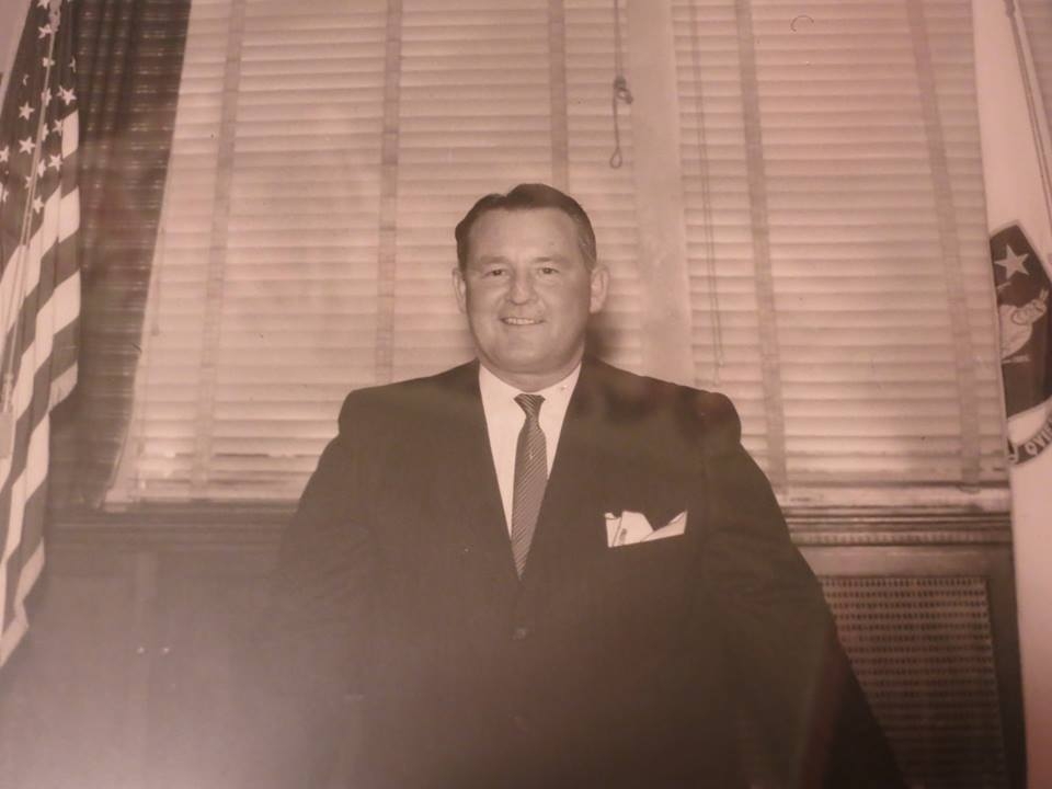 Joseph M. Downes