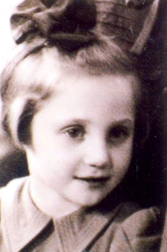 Judith Kalkoene
