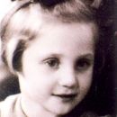A photo of Judith Kalkoene