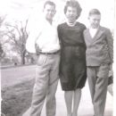 A photo of David Martin Rhoades