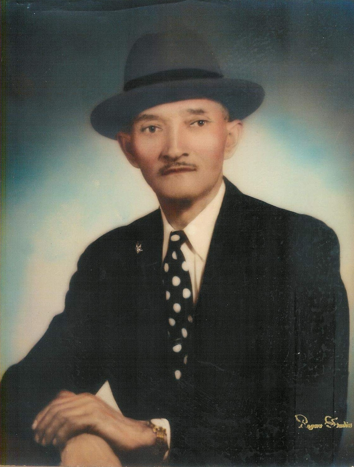 Evitt Jennings