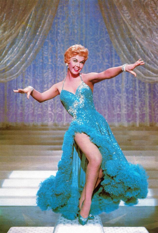 Doris Day