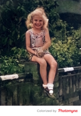 Antoinette Denenboom