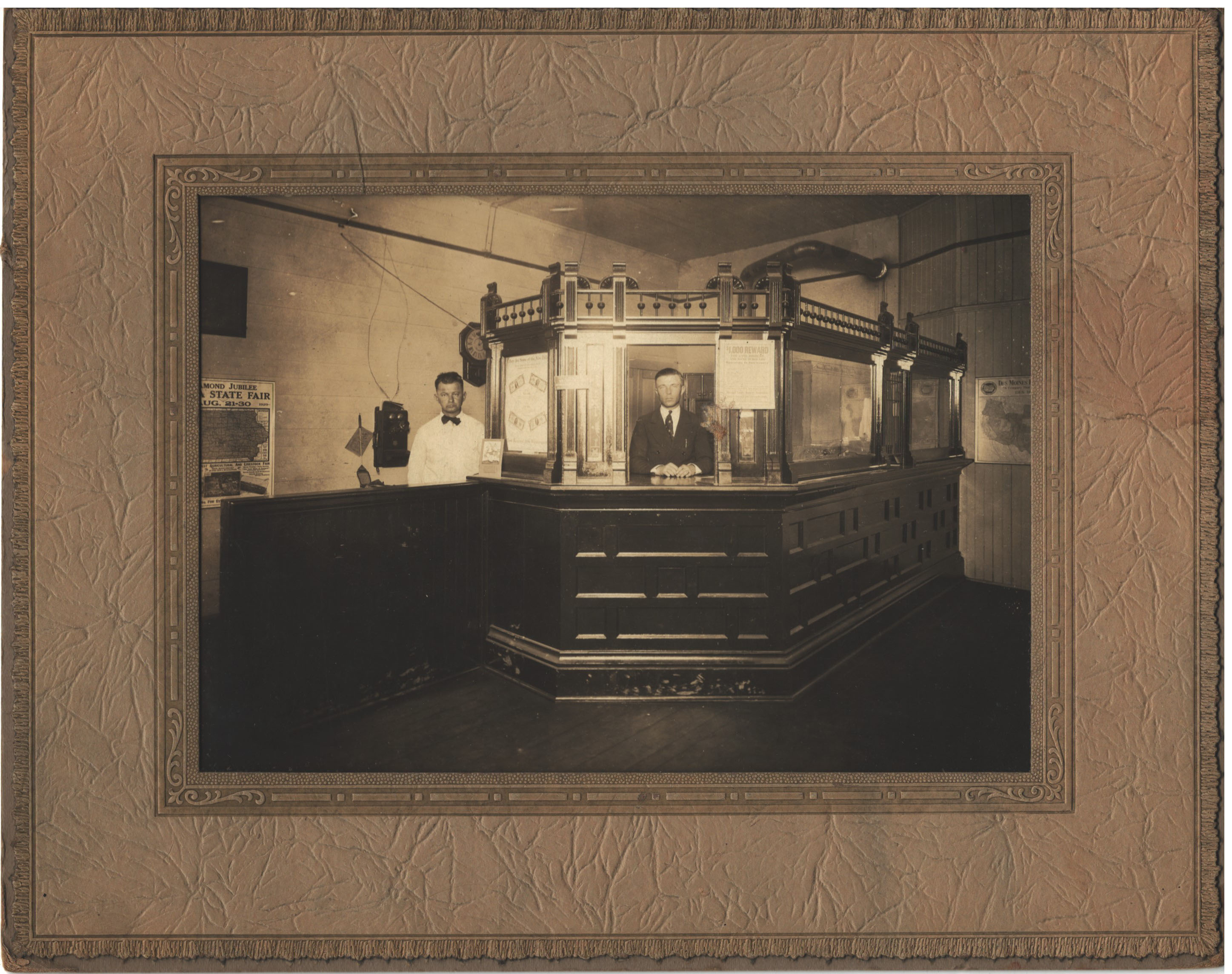 Dunbar Bank