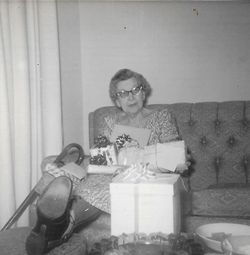 Eleanor Sage Broderson