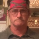 A photo of William DeCamp