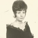 A photo of Ann (Sharbaugh) Buckrop