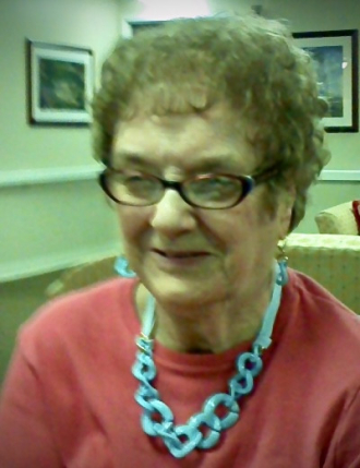 Joyce age 70