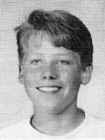 Jonathan Alan Leisure