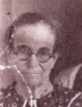 Minerva Frozine Young Landry