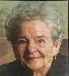 A photo of Louise D. (Archambault)
