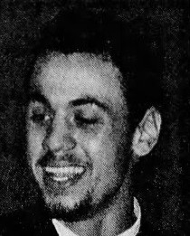 Fresno Bee Obituary photo