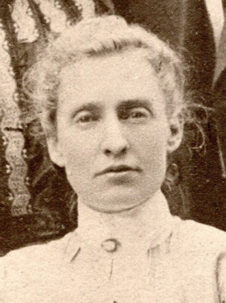 Catharine A. (Foose) Brinkmann