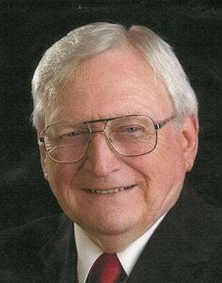 Joel Octavis Stowe