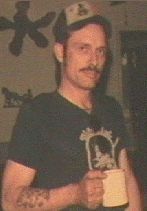 Tommy Hancock, 1991