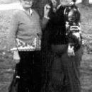 A photo of Etta Jane M Harvell