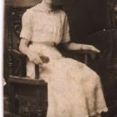 A photo of Isabella E Legrand