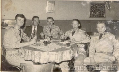 Unknown Soldiers