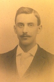 Clyde Henry Cobb, 1890