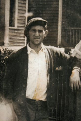 Dominic Cusumano, Michigan