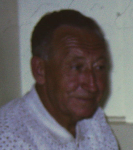 Colin Raffaelle Sharpe