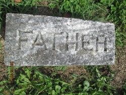 Irvine Leroy "Irving" Johnson gravesite