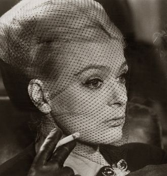 Melina Mercouri