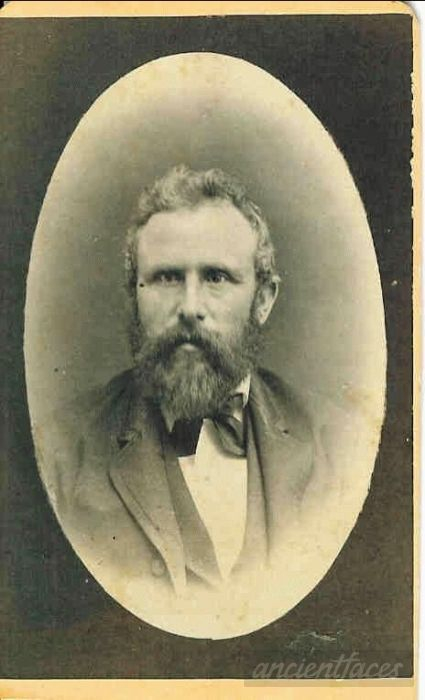 John Conrad Hamman