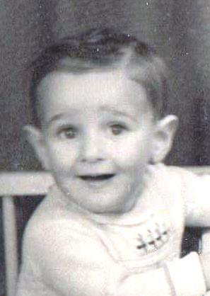 John Agstterribe