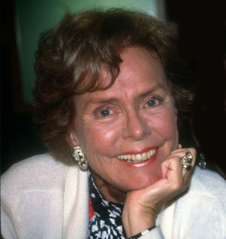 Eileen Ford