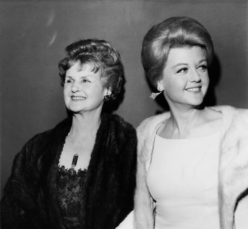 Moyna Macgill