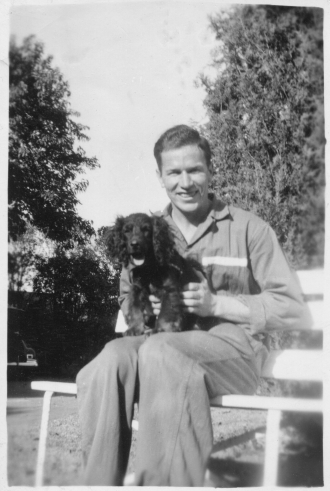 William Harris