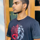 A photo of suse dominik shamel
