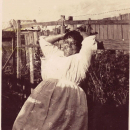 A photo of Mary Ann (Noisette) Edwards